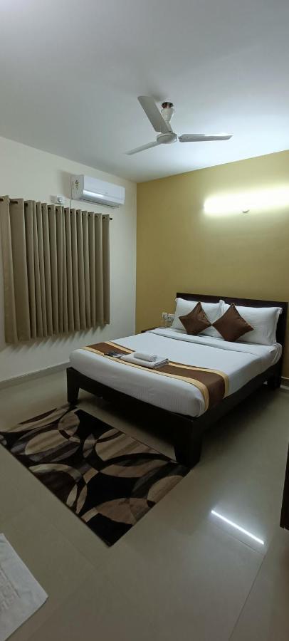 Bulande Comforts-Service Apartment Itpl Whitefield Bangalore Extérieur photo